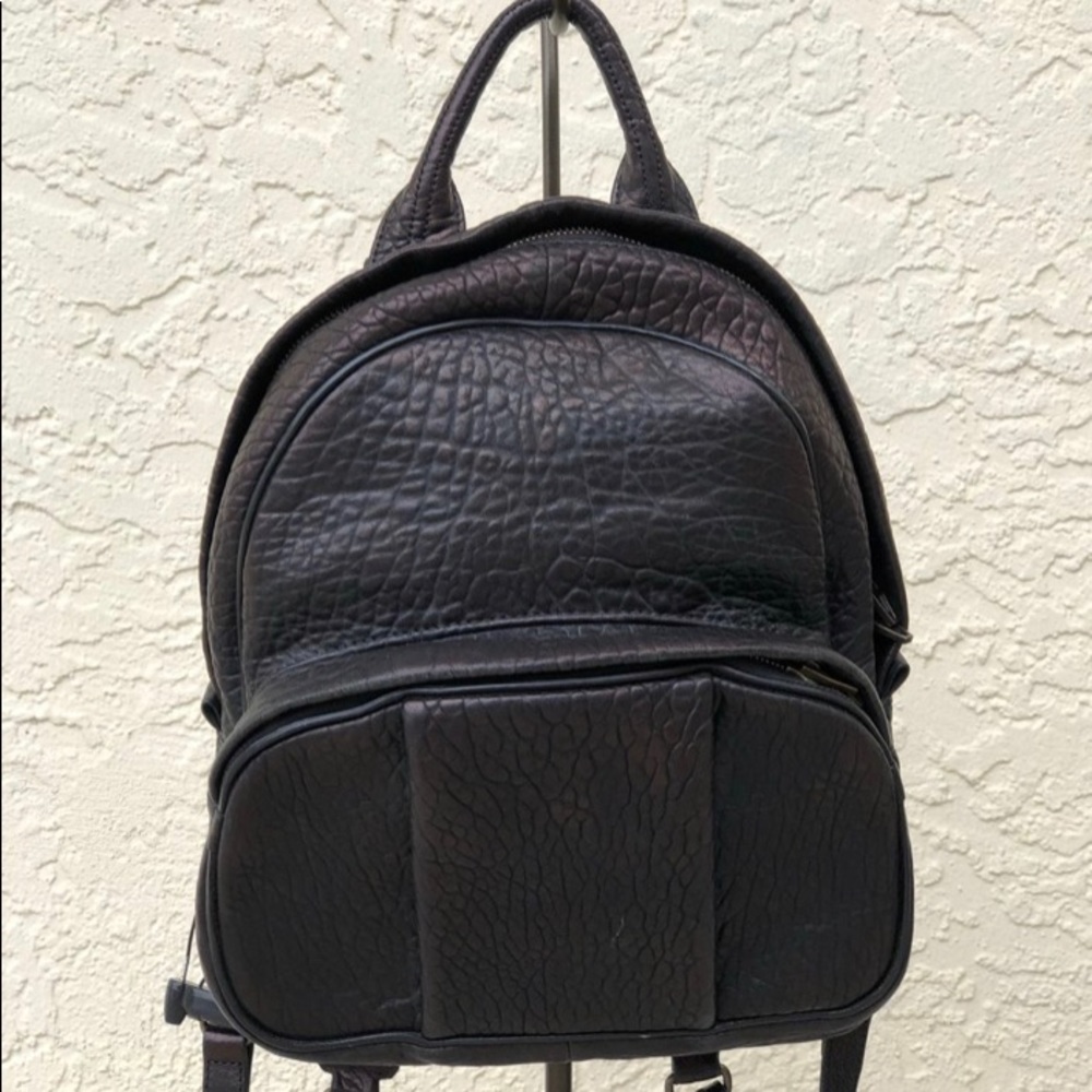 Alexander Wang Backpack - Picture 4 of 9